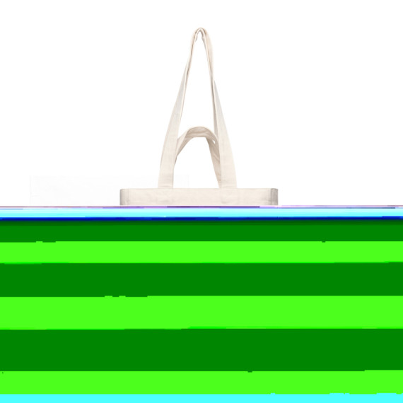 Taška na zip VINGA Hilo z recykl. canvas AWARE™