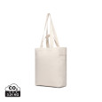 Taška na zip VINGA Hilo z recykl. canvas AWARE™