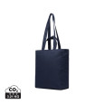 Taška na zip VINGA Hilo z recykl. canvas AWARE™