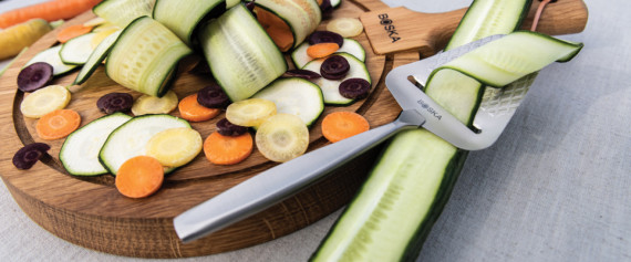 Struhadlo na sýr BOSKA Monaco+