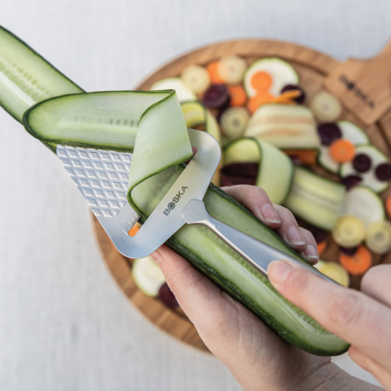 Struhadlo na sýr BOSKA Monaco+