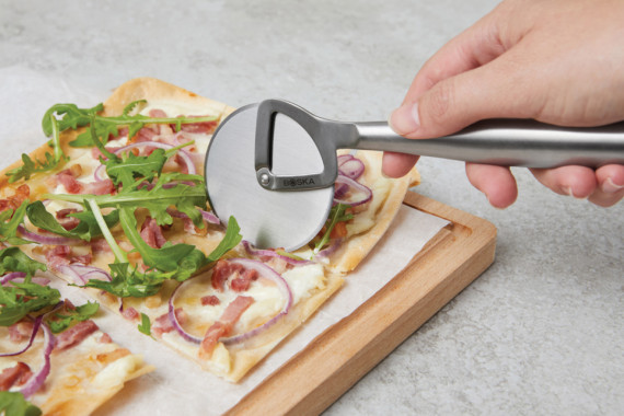 Kráječ na pizzu BOSKA Copenhagen