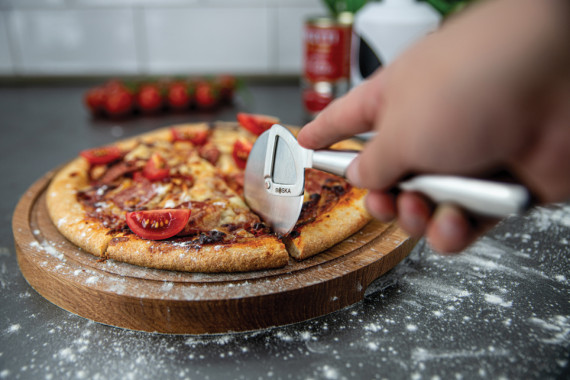 Kráječ na pizzu BOSKA Copenhagen