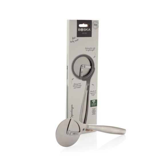 Kráječ na pizzu BOSKA Copenhagen