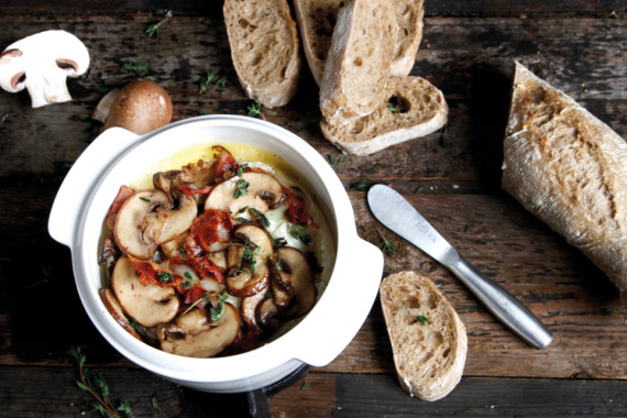 Zapékací miska BOSKA