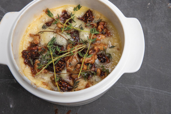 Zapékací miska BOSKA