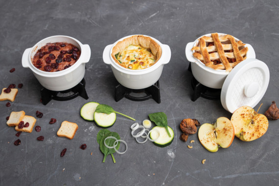 Zapékací miska BOSKA