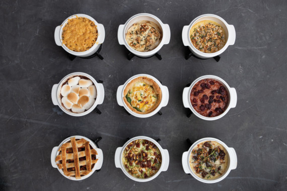 Zapékací miska BOSKA