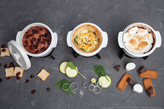 Zapékací miska BOSKA