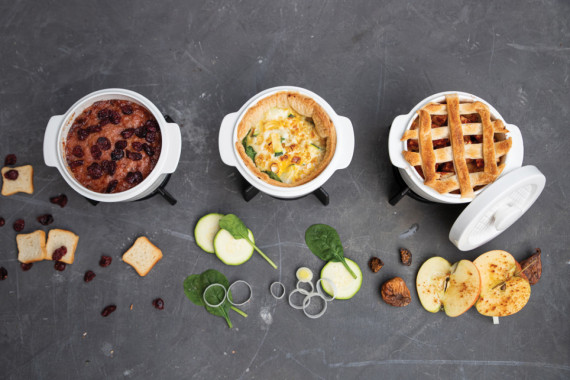 Zapékací miska BOSKA