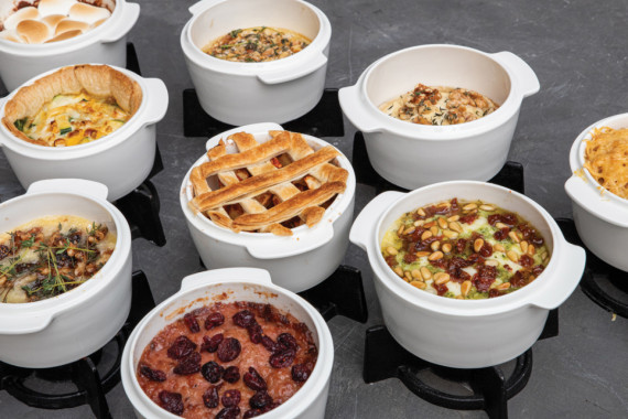 Zapékací miska BOSKA