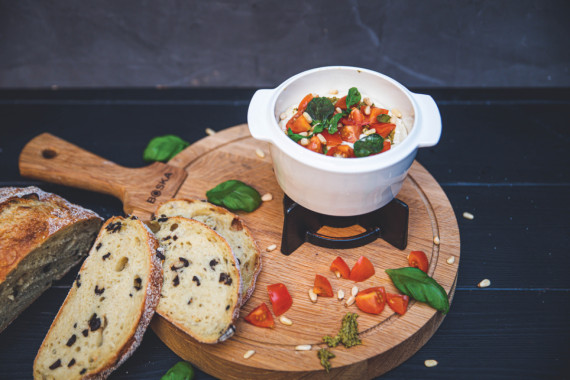 Zapékací miska BOSKA