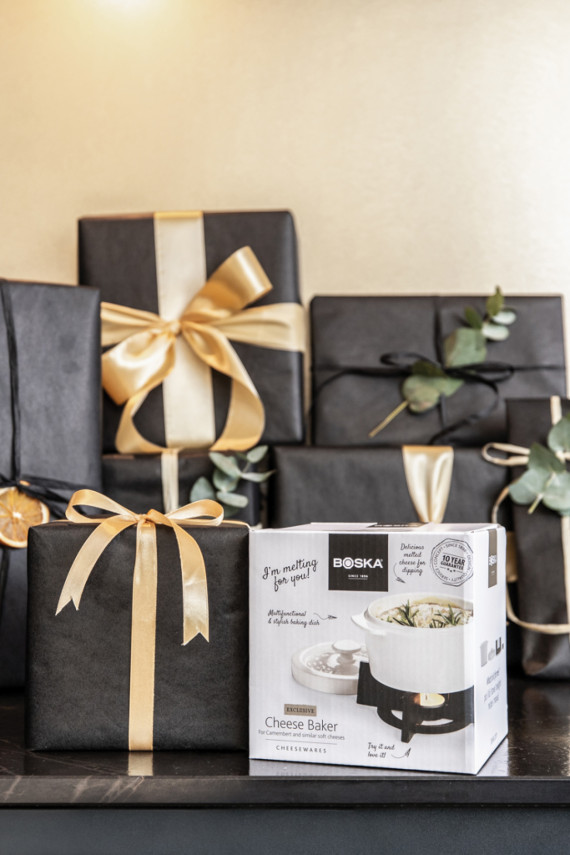 Zapékací miska BOSKA