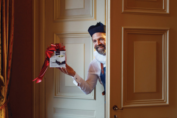 Zapékací miska BOSKA