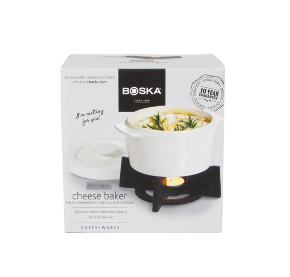 Zapékací miska BOSKA