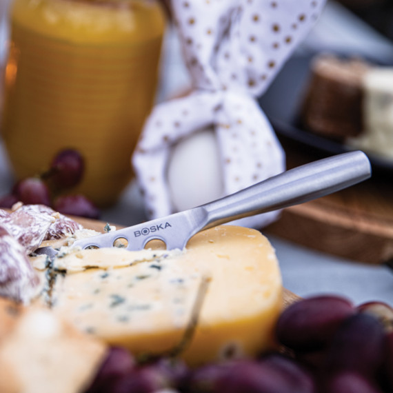 Sada sýrových nožů BOSKA Mini Copenhagen