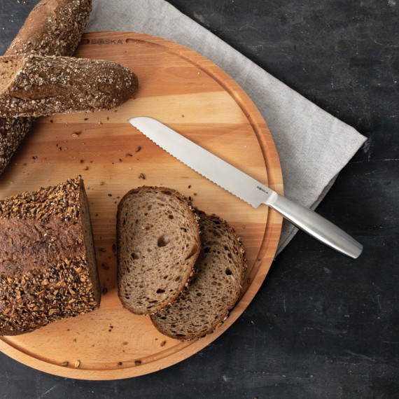 Sada 3 kuchyňských nožů BOSKA Copenhagen