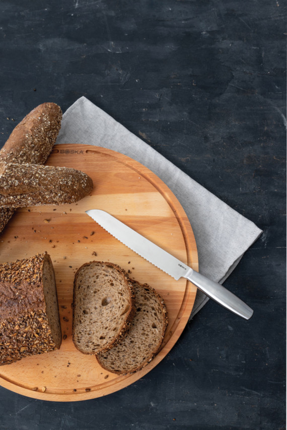 Sada 3 kuchyňských nožů BOSKA Copenhagen