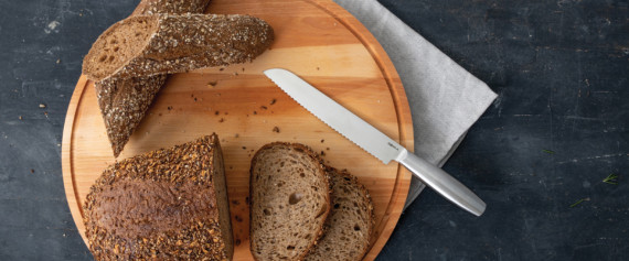 Sada 3 kuchyňských nožů BOSKA Copenhagen