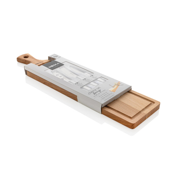 Sada na sýr BOSKA Amigo