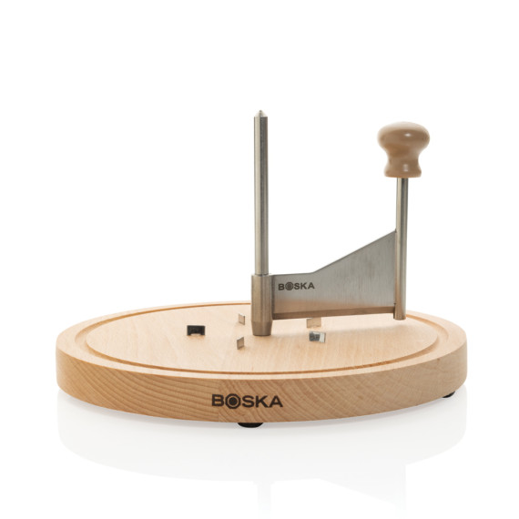 Struhadlo na sýrové růžičky BOSKA Amigo