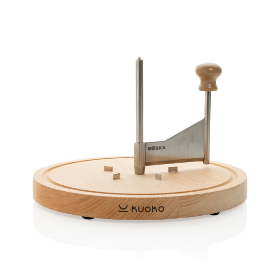 Struhadlo na sýrové růžičky BOSKA Amigo