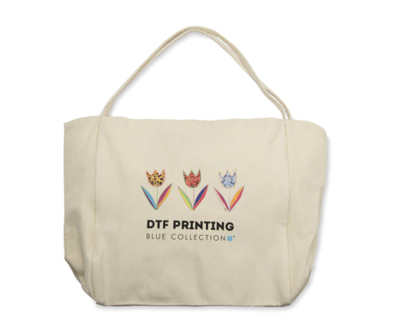 Bavlněná taška LARO 340 g