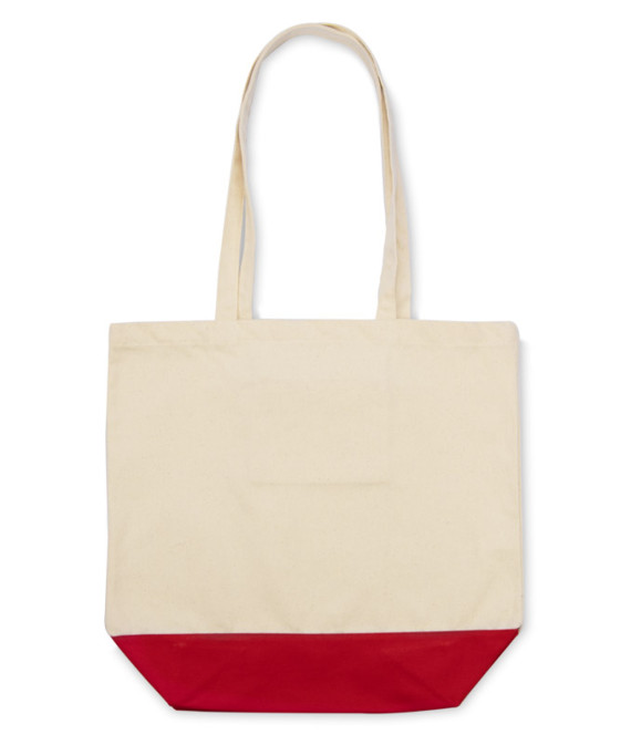 Bavlněná taška VIBO 340 g