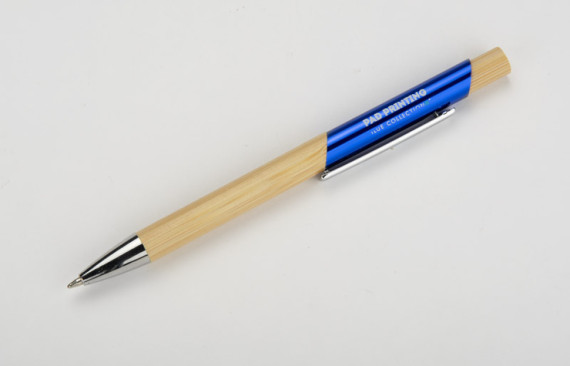 Bambusové pero BALIS