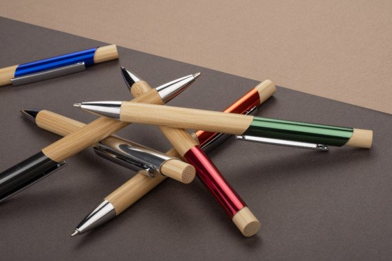 Bambusové pero BALIS