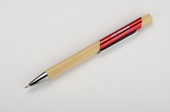 Bambusové pero BALIS