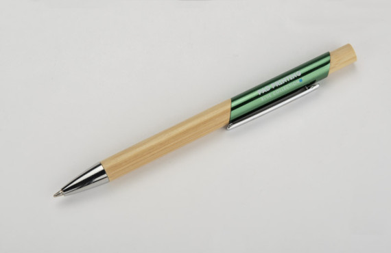 Bambusové pero BALIS