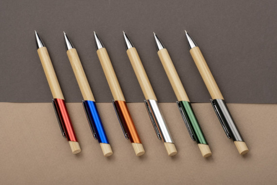 Bambusové pero BALIS