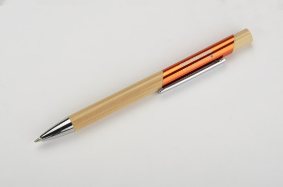 Bambusové pero BALIS