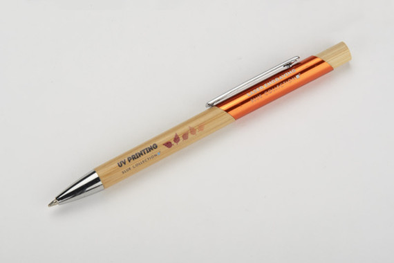 Bambusové pero BALIS