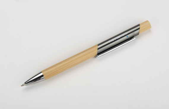 Bambusové pero BALIS