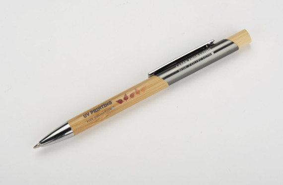 Bambusové pero BALIS