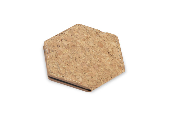 Korkové zrcadlo SARI