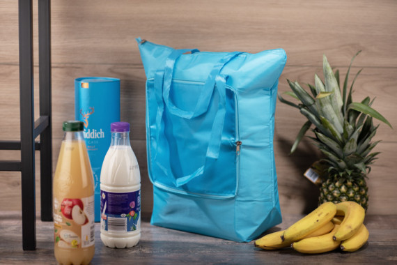 Skládací taška PINO