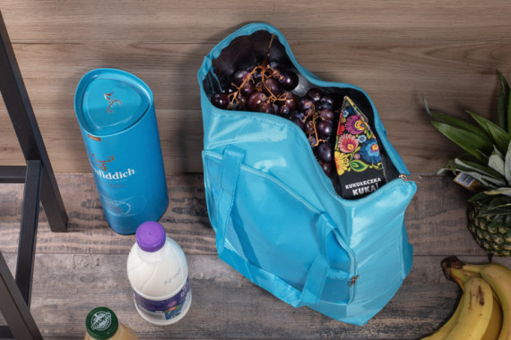 Skládací taška PINO