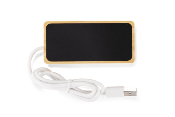 Rozbočovač USB HUB NATRO