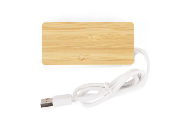 Rozbočovač USB HUB NATRO