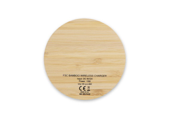 Indukční nabíječka FRESTI