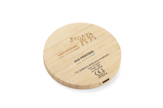 Indukční nabíječka FRESTI