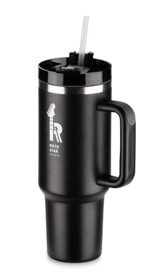 Cestovní hrnek STANLI 1000 ml