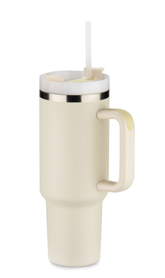 Cestovní hrnek STANLI 1000 ml