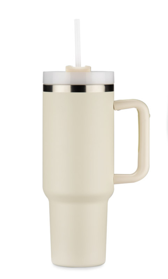 Cestovní hrnek STANLI 1000 ml