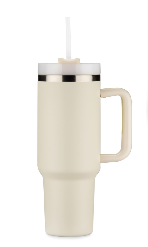 Cestovní hrnek STANLI 1000 ml