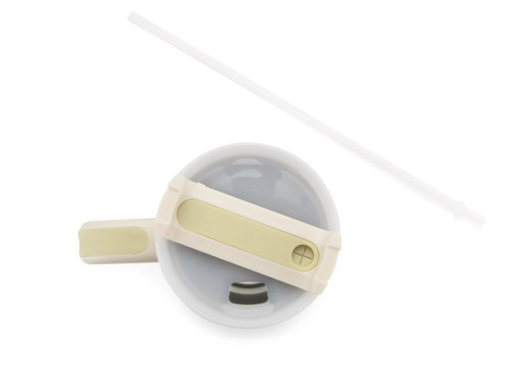 Cestovní hrnek STANLI 1000 ml