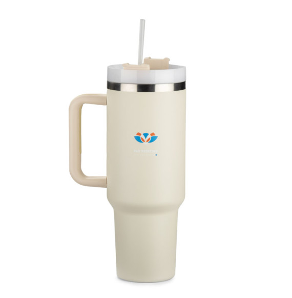 Cestovní hrnek STANLI 1000 ml